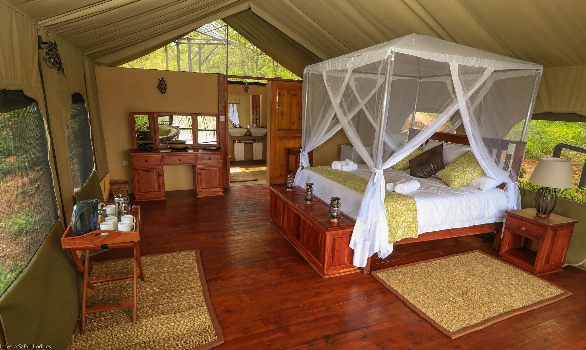 Gorges Lodge Victoria Falls Eksteriør bilde
